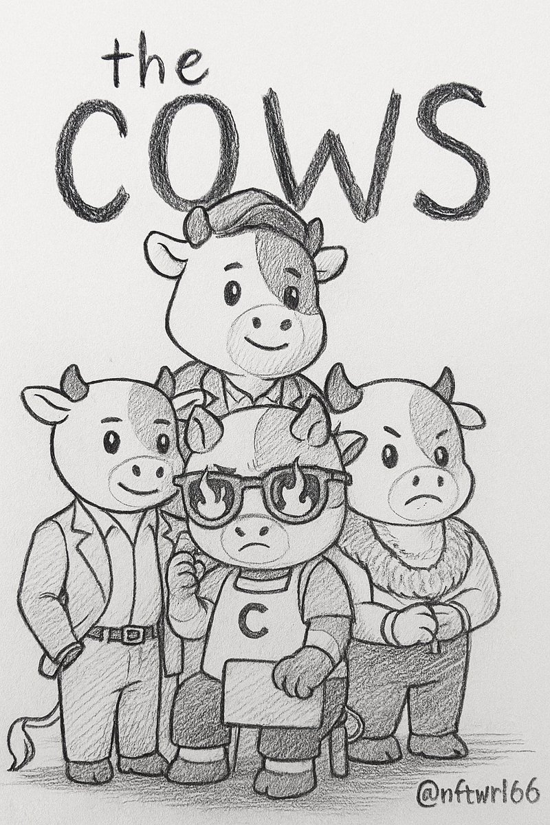 Here is my A-ura Team <a href="/lamumudotxyz/">Lamumudotxyz</a> 

<a href="/dillchen/">dillon (🐮,🌝)</a>
<a href="/0xmullet/">0xmullet</a>
<a href="/RhysFH/">Rhys</a>
<a href="/jayperedox/">Jay Peredo</a>