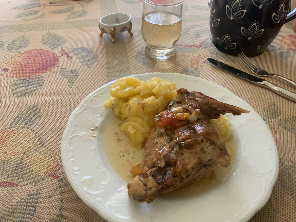 Ulrich Zink tweet media