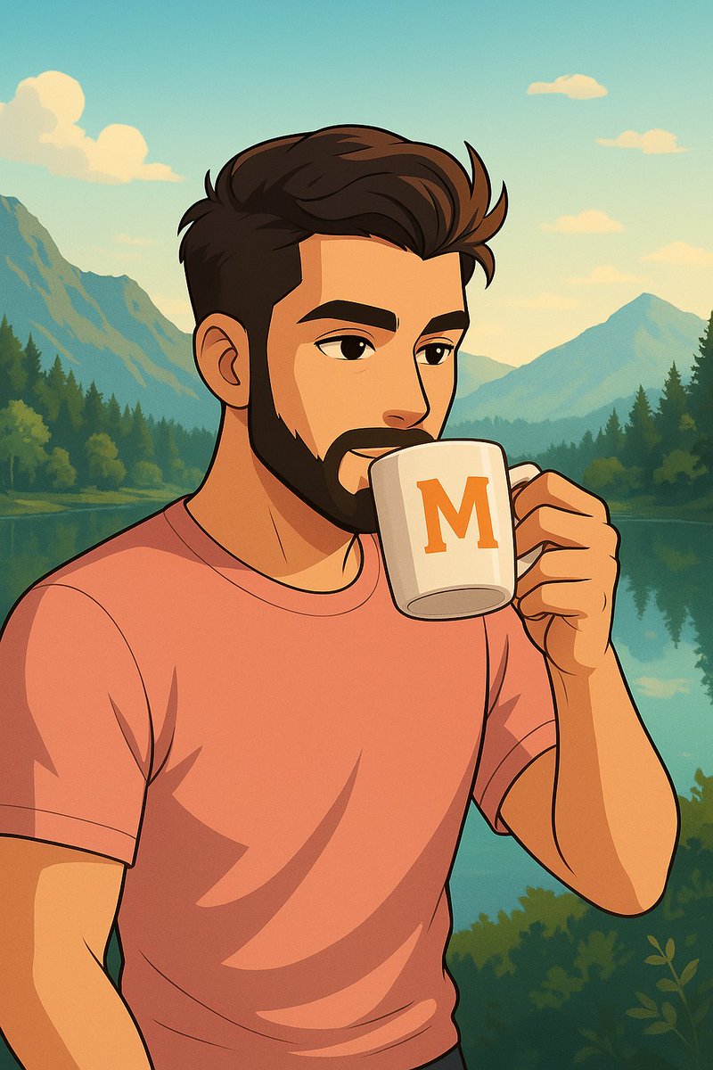 The Ordinary Guy (@iblamehsan) on Twitter photo 18 days until listing
$MVRK is coming
<a href="/MavrykNetwork/">Mavryk Network | Tokenizing $10B in RWAs</a> is reimagining DeFi on Tezos with liquid staking, lending, and stablecoin solutions all in one decentralized ecosystem
Backed by <a href="/TezosFoundation/">Tezos Foundation</a> and major VCs, it’s building the rails for the next wave of DeFi adoption 18 days until listing
$MVRK is coming
<a href="/MavrykNetwork/">Mavryk Network | Tokenizing $10B in RWAs</a> is reimagining DeFi on Tezos with liquid staking, lending, and stablecoin solutions all in one decentralized ecosystem
Backed by <a href="/TezosFoundation/">Tezos Foundation</a> and major VCs, it’s building the rails for the next wave of DeFi adoption