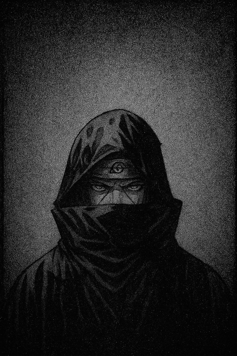 Through pain — I remain.