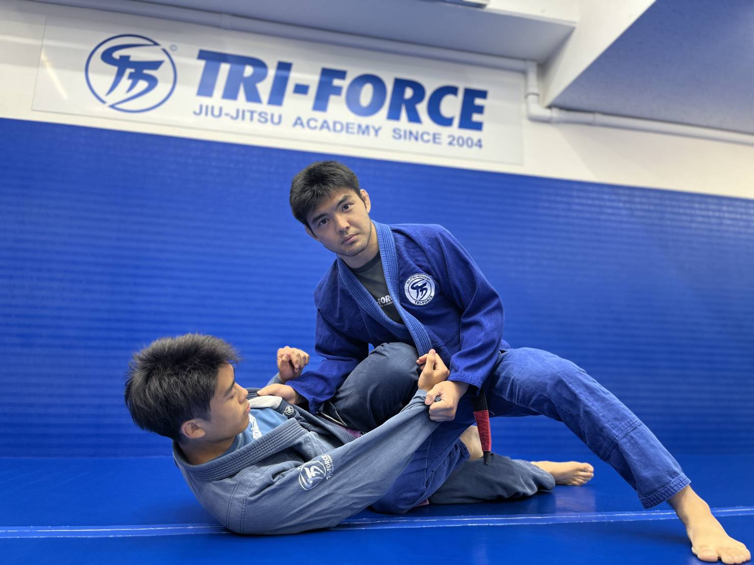 鈴木和宏 Kazuhiro Suzuki (@triforce_suzuki) / X