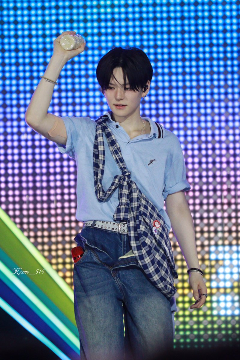 250831 반짝투어 

🌾쌀 모델

#요시 #YOSHI #ヨシ 
#TREASURE #트레저