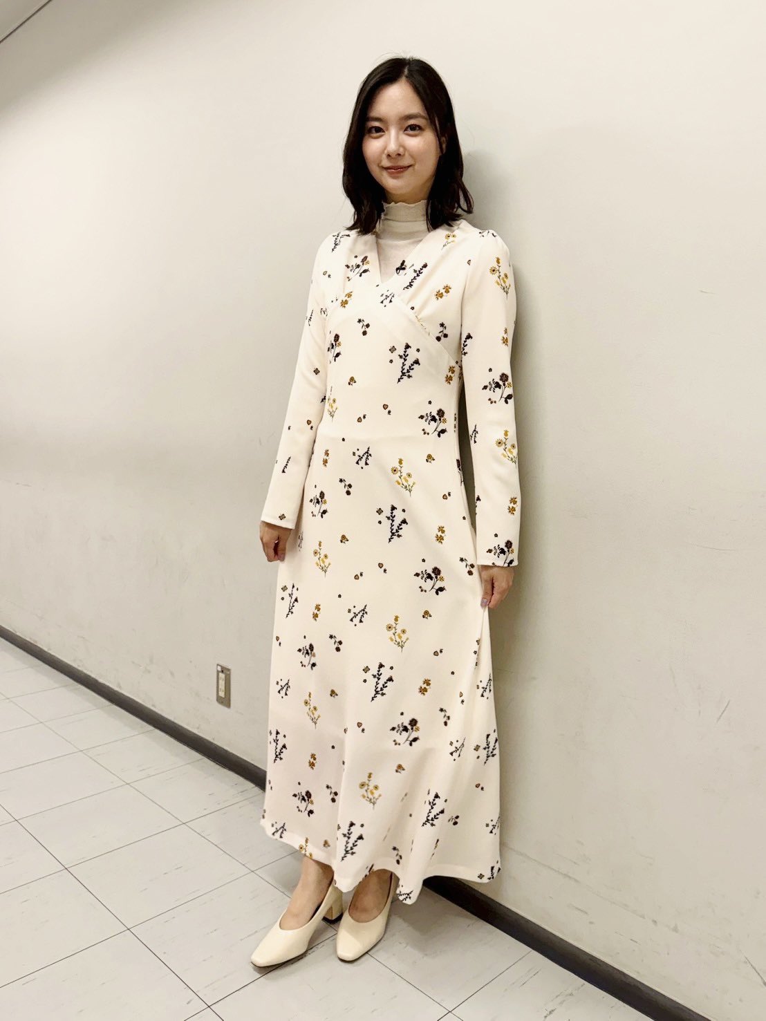 新川優愛 staff on X: 