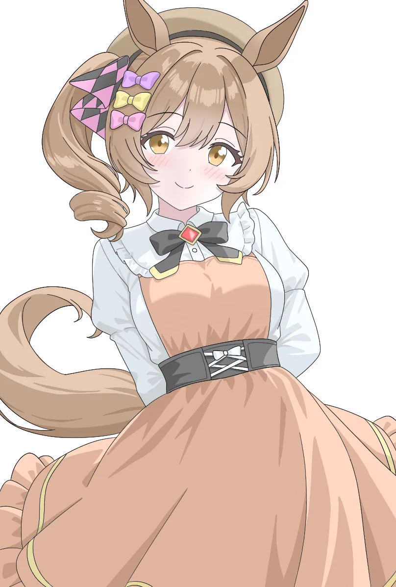 ウマ娘 公式 法被 スマートファルコン いけ on X: 