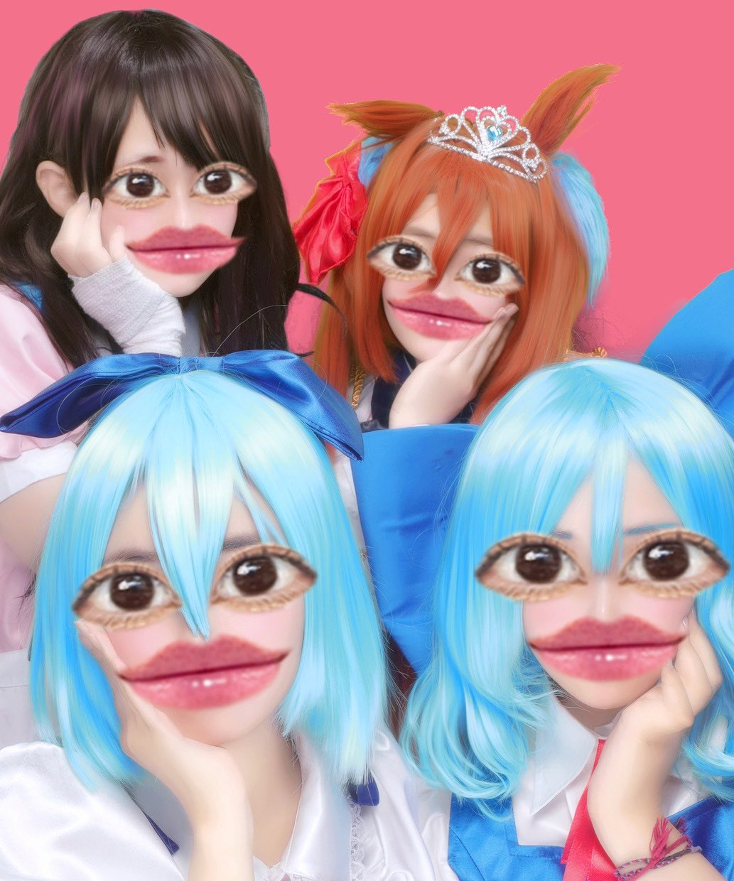 ユウミ様♡ありがとうございます♡ うさみゆうき@依頼受付中 on X: 