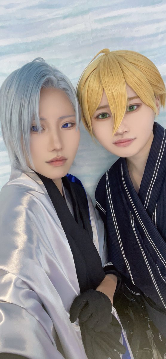 Fuji__turb's tweet photo. cosおそほ

祭にいってきたよ https://t.co/7Py8RwtfQR