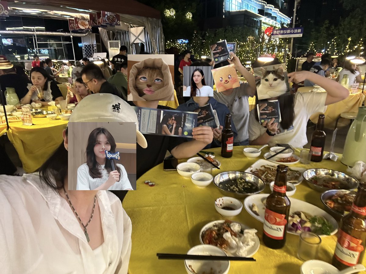 Congratulations to 1.1M😽

SECRET DEAL EP6 

#HarmonySecretEP6
#ลูกหมีซอนญ่า #LMSY