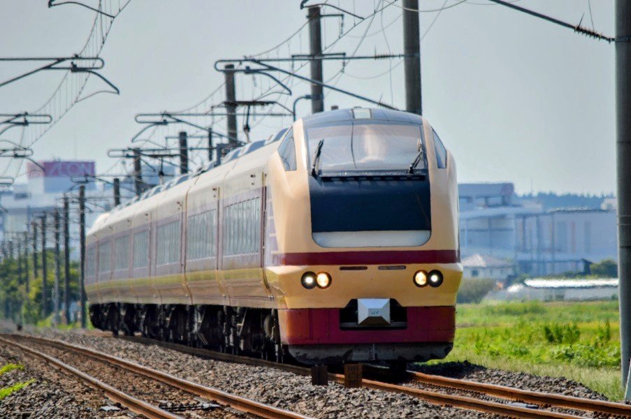 匿名配送　E653系 フレッシュひたち 青　エコメルカリ便で発送予定 匿名配送 E653系 フレッシュひたち 青 エコメルカリ便で発送予定
