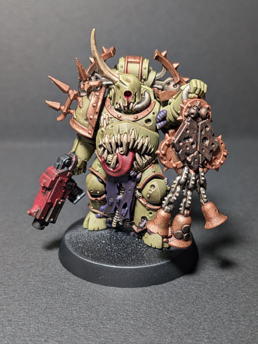 #今月作ったプラモ晒そうぜ
今月は完成まで持っていけたのが2体しかいなかった…