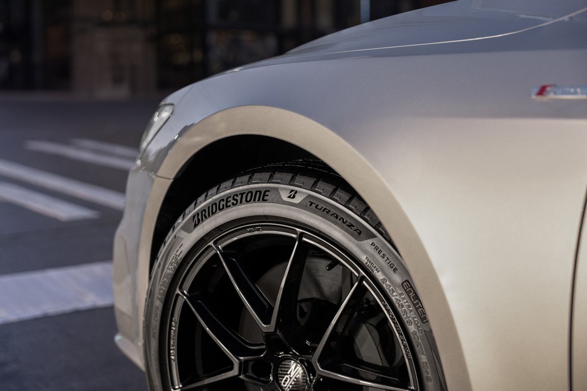 luxurylifestyle's tweet image. Bridgestone Launches Flagship Grand Touring Tire Turanza Prestige luxurylifestyle.com/headlines/brid… #suv #midsizesuv #crossoversuv #automotive
