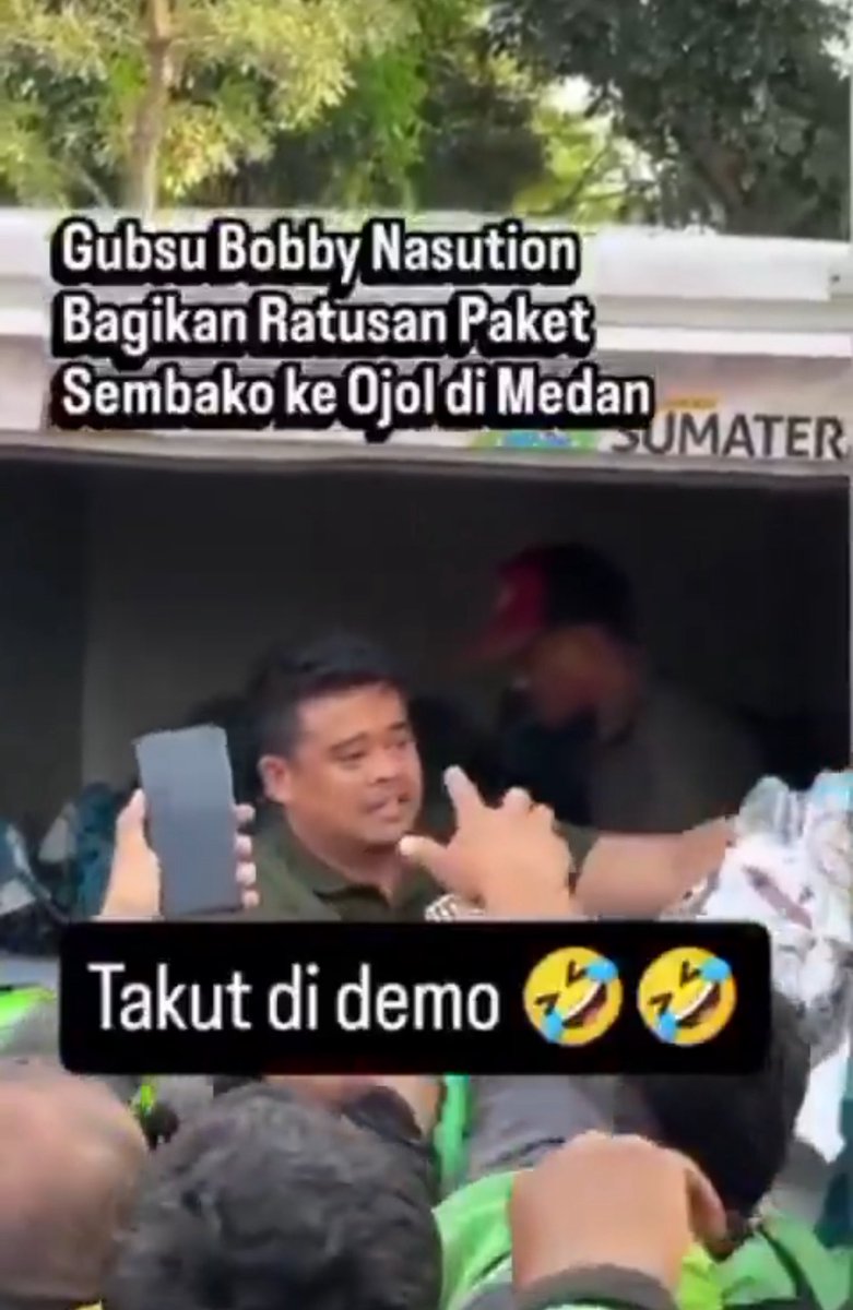 Konsultan politiknya sama, penasehatnya sama, mainanya sama..!!

Langkah kalian terbaca dengan jelas..!!