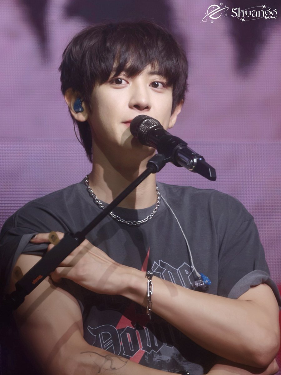 250831｜[Upside Down: Sound Stage]
#CHANYEOL #찬열 
#박찬열 #chanyeol
#CHANYEOL_UpsideDown
#CHANYEOL_SOUNDSTAGE