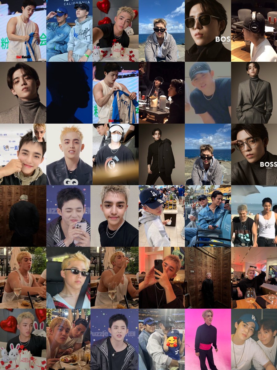 DONT ask couprangs what happened in august....