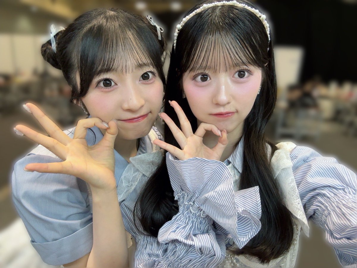 Oh_my_pumpkin 大阪握手会ありがとうございました🐙 ステージも握手会