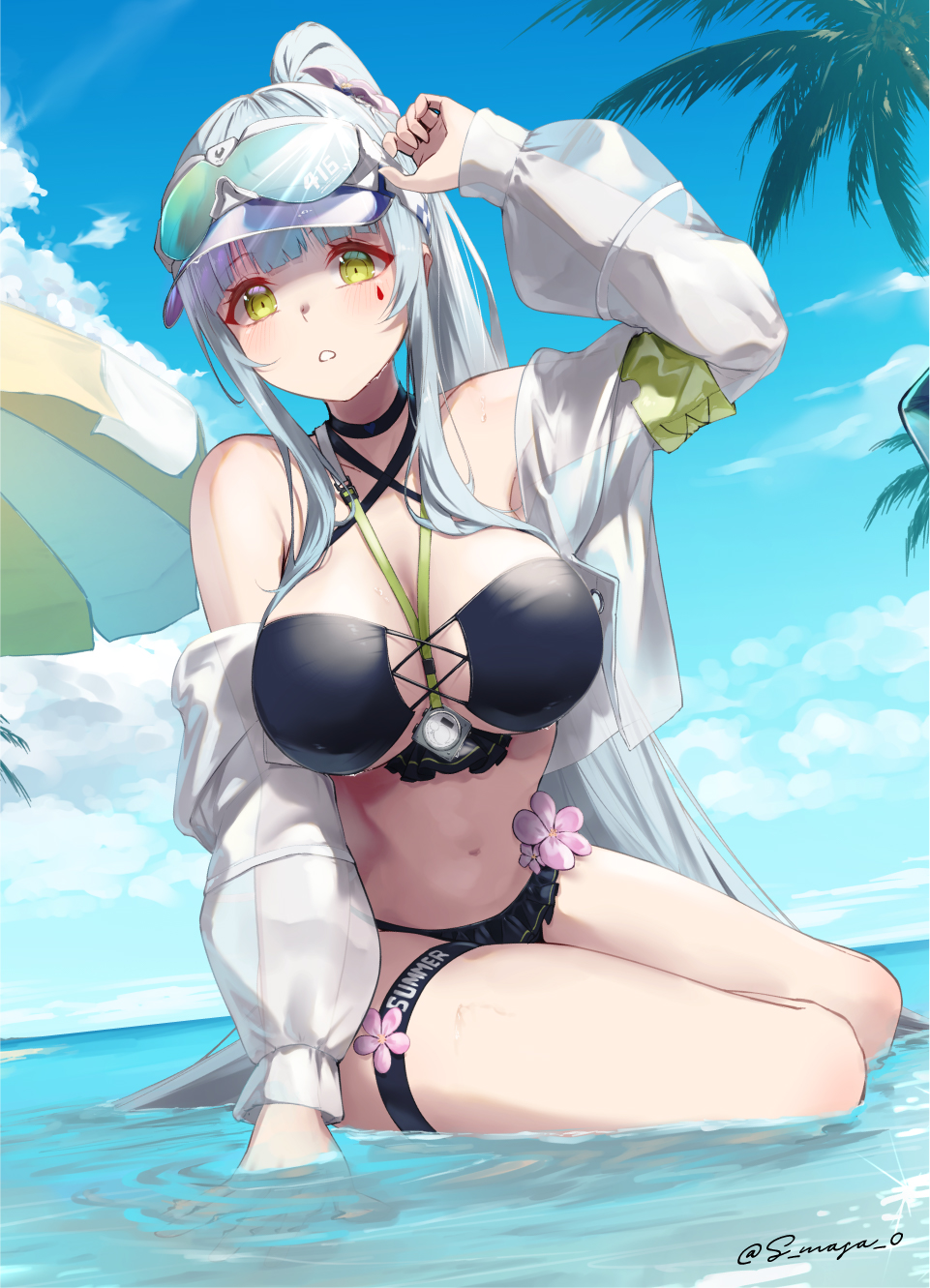 投稿の画像