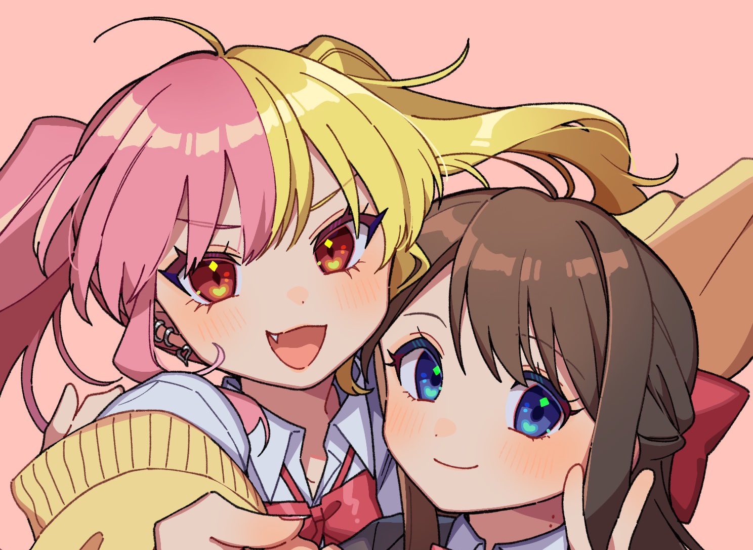 柊ヘイセ🌱 (@RanRyu330) / X