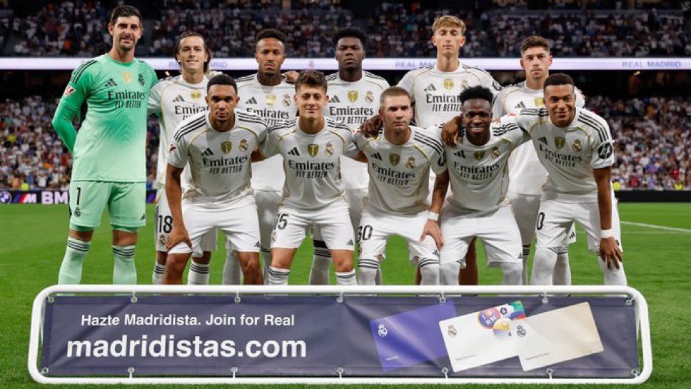 Madrid Zone tweet media