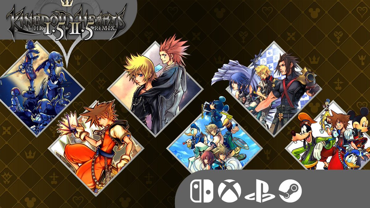 Discover Games tweet media