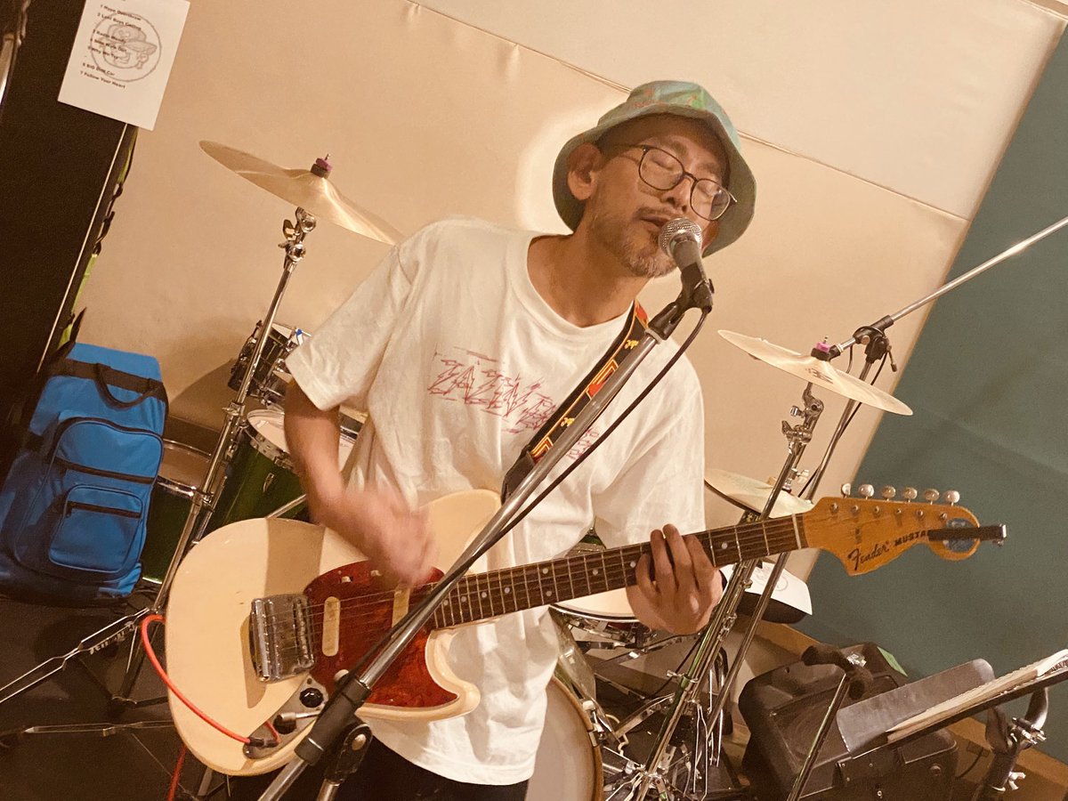 ValveDrive's tweet photo. #chump #wnico #makotosaito #valvedrive 
pics @masayuki781111 https://t.co/2K8cVOBSry