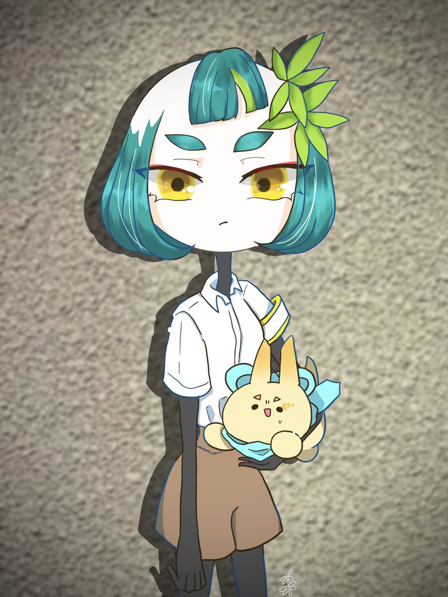 #オリ棒