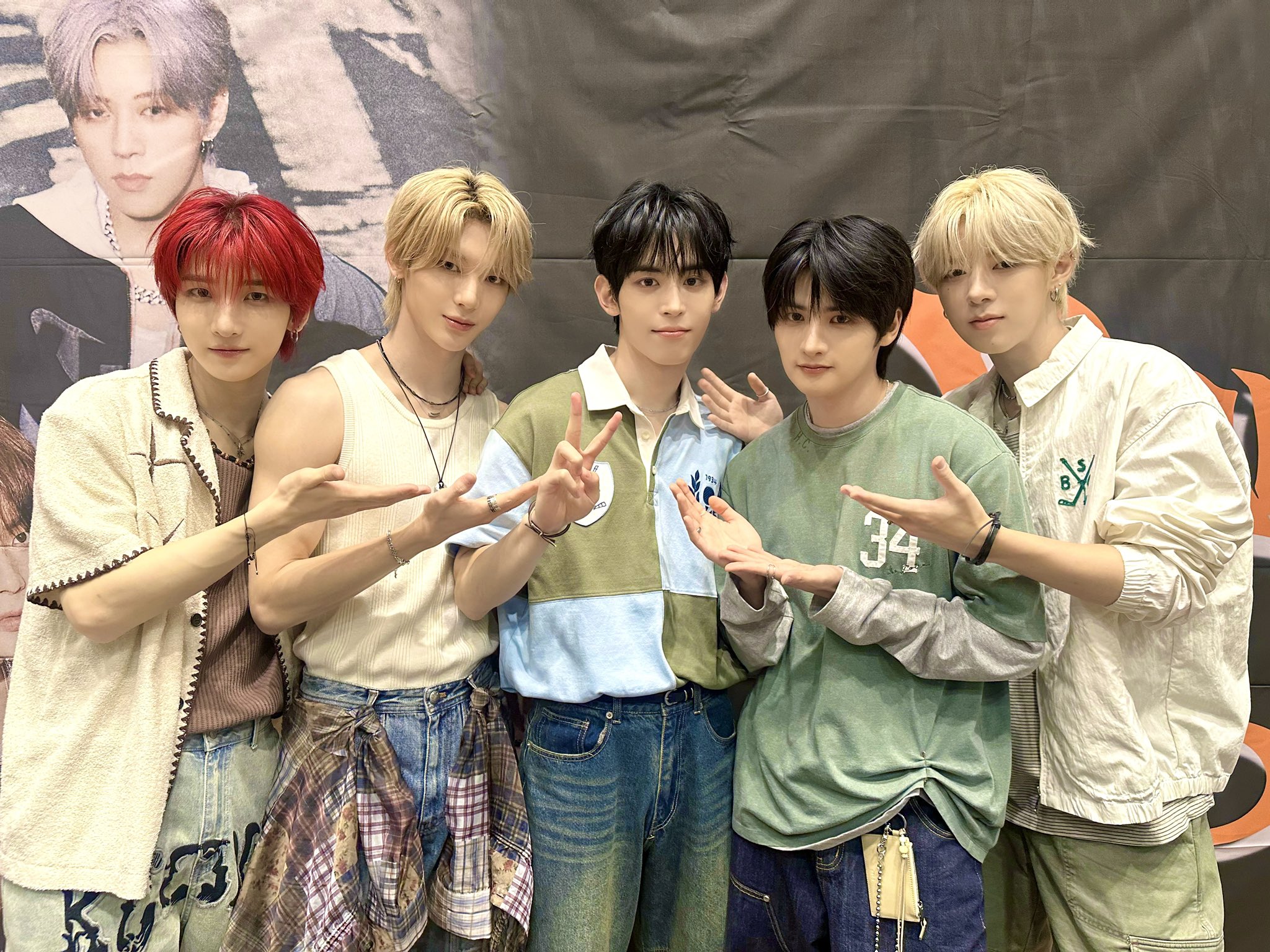 NOWZ JAPAN OFFICIAL (@NOWZ_JAPAN) / X