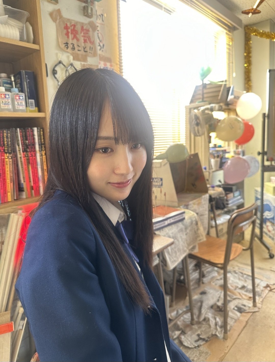 りりはる on X: 