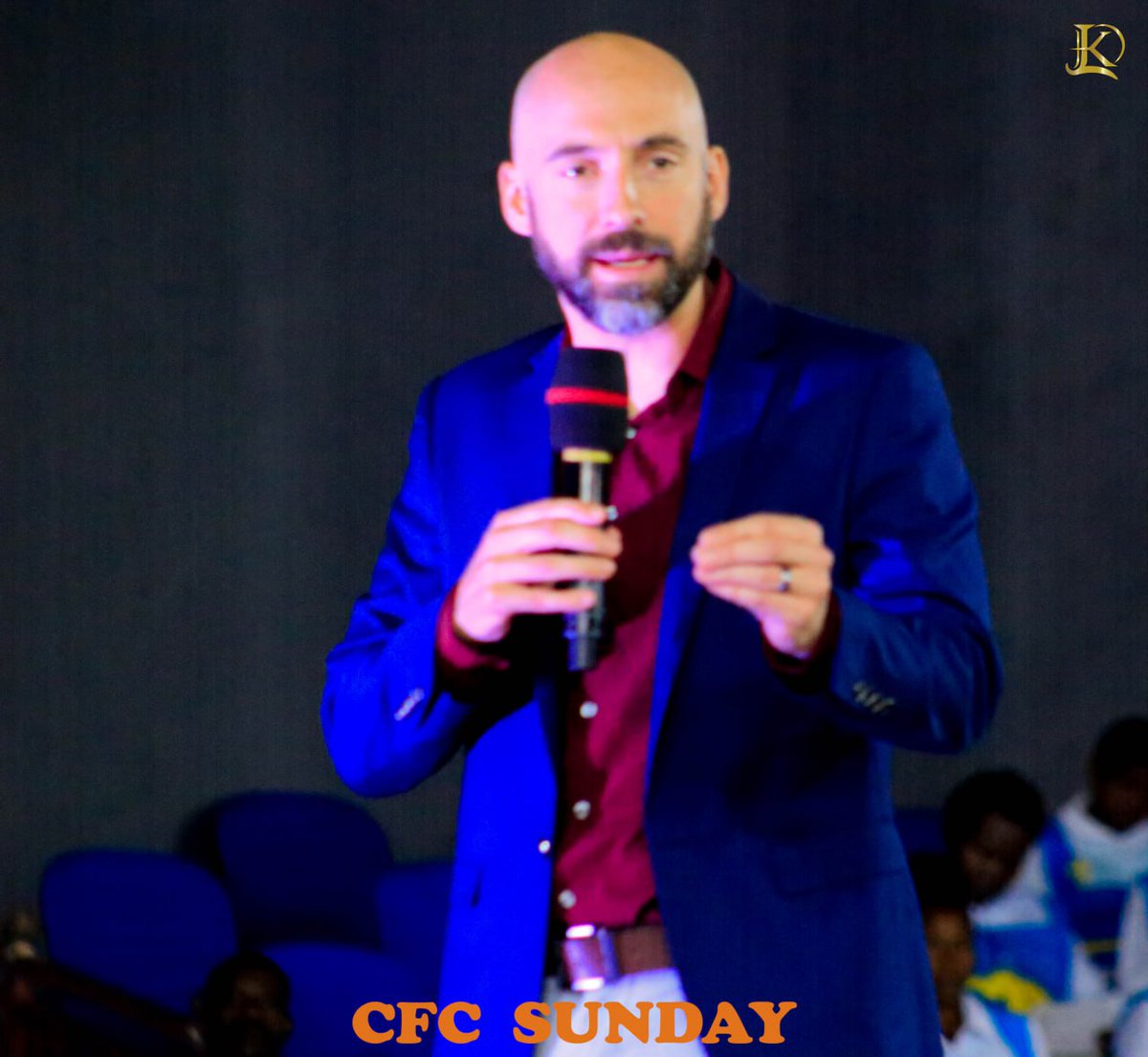 kl_dickson's tweet image. Unforgiveness is a self-imposed prison. By choosing not to forgive, you're handing over the keys to your future to the very person who hurt you, giving them ongoing power over your emotions and well-being

Pr. Daniel Vanderklok

#SundayService updates
#ChristLove
#YouthService