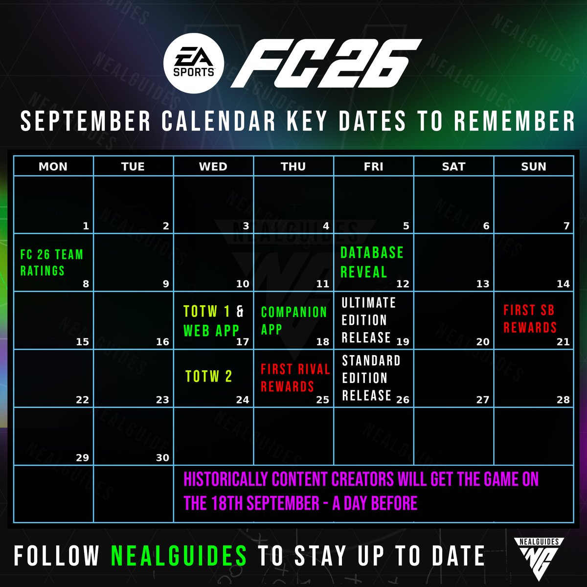 NealGuides tweet media