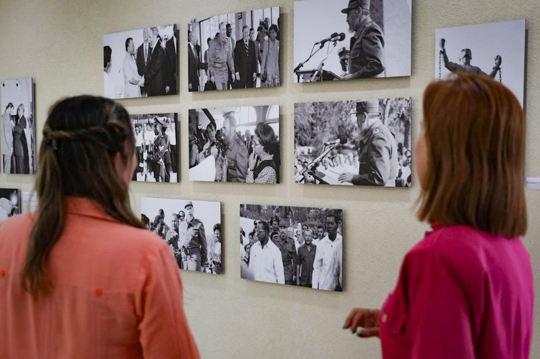 Centro Multimedial_Mincult Cuba🇨🇺 tweet media