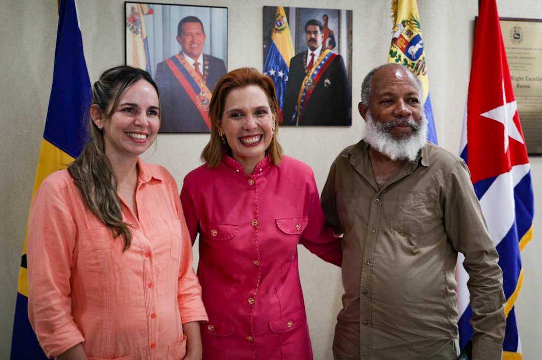 Centro Multimedial_Mincult Cuba🇨🇺 tweet media