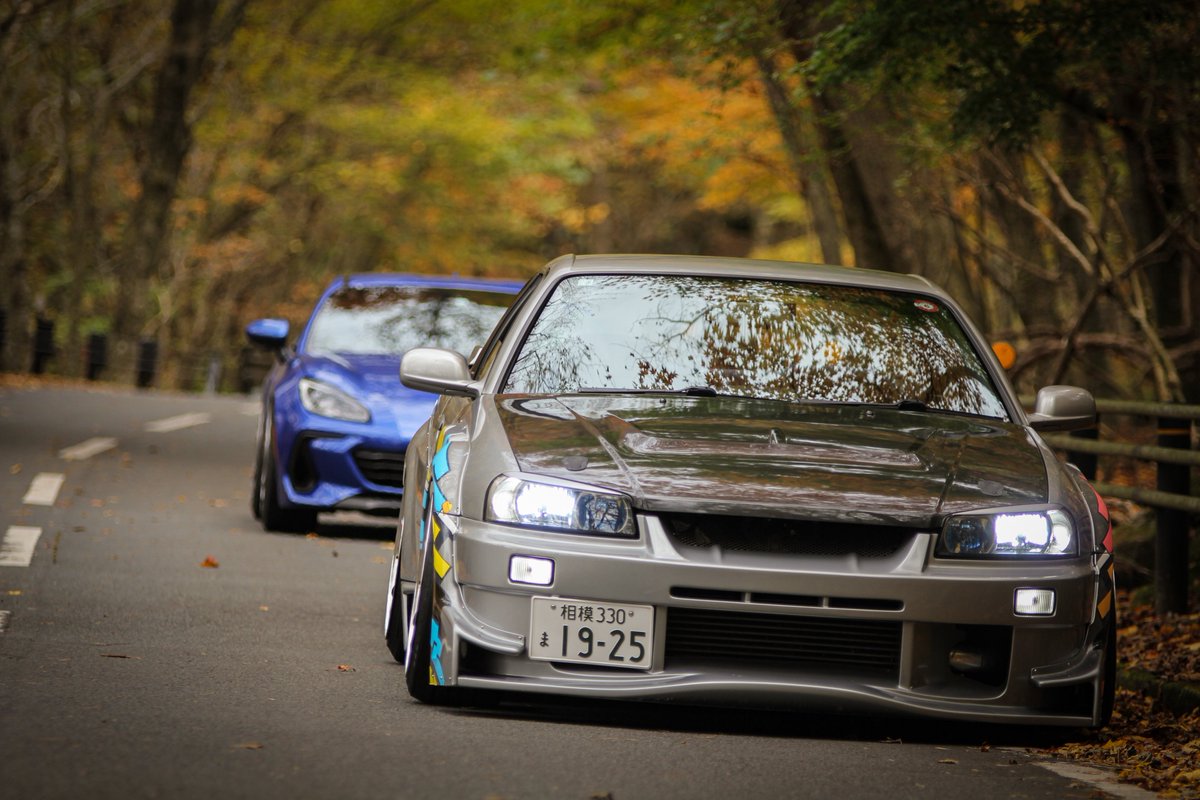 おださが号の次の車が楽しみだ🥰