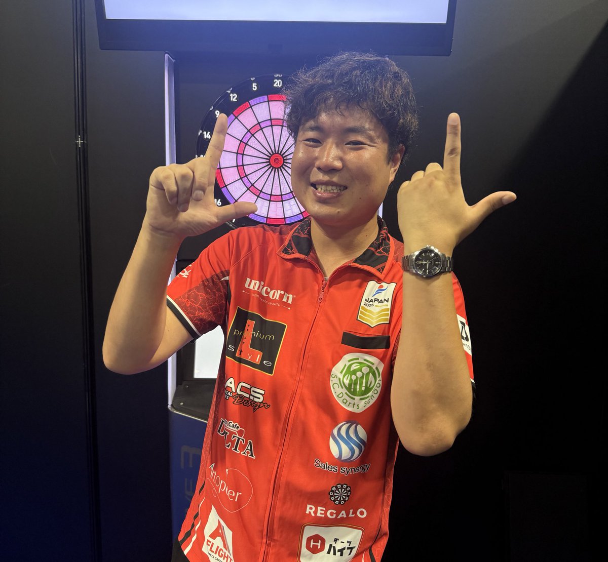 L-style Japan 【公式】ダーツ (@Lstyle_Japan) / X