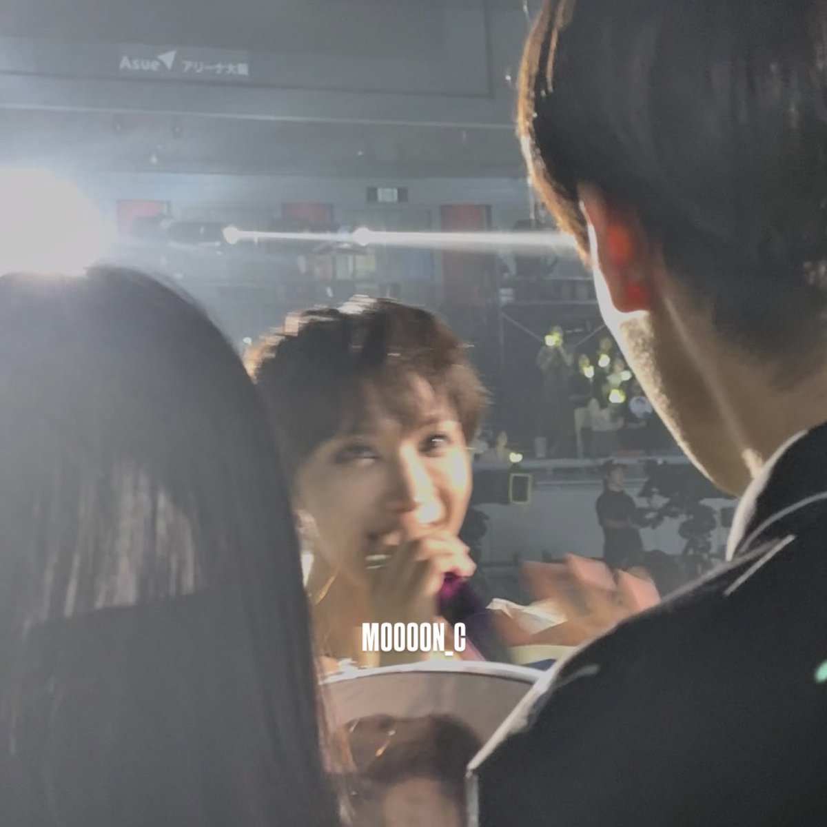 250831 NO Way OUT Osaka

행운 남자팬🥹🥹🥹🥹🥹

#텐 #TEN #李永钦 #TENLEE #เตนล์ #テン
#WayV #威神V #NCT  #NOWayOUT 
#WayV_NOWayOUT
#WayV_NOWayOUT_CONCERT_in_OSAKA