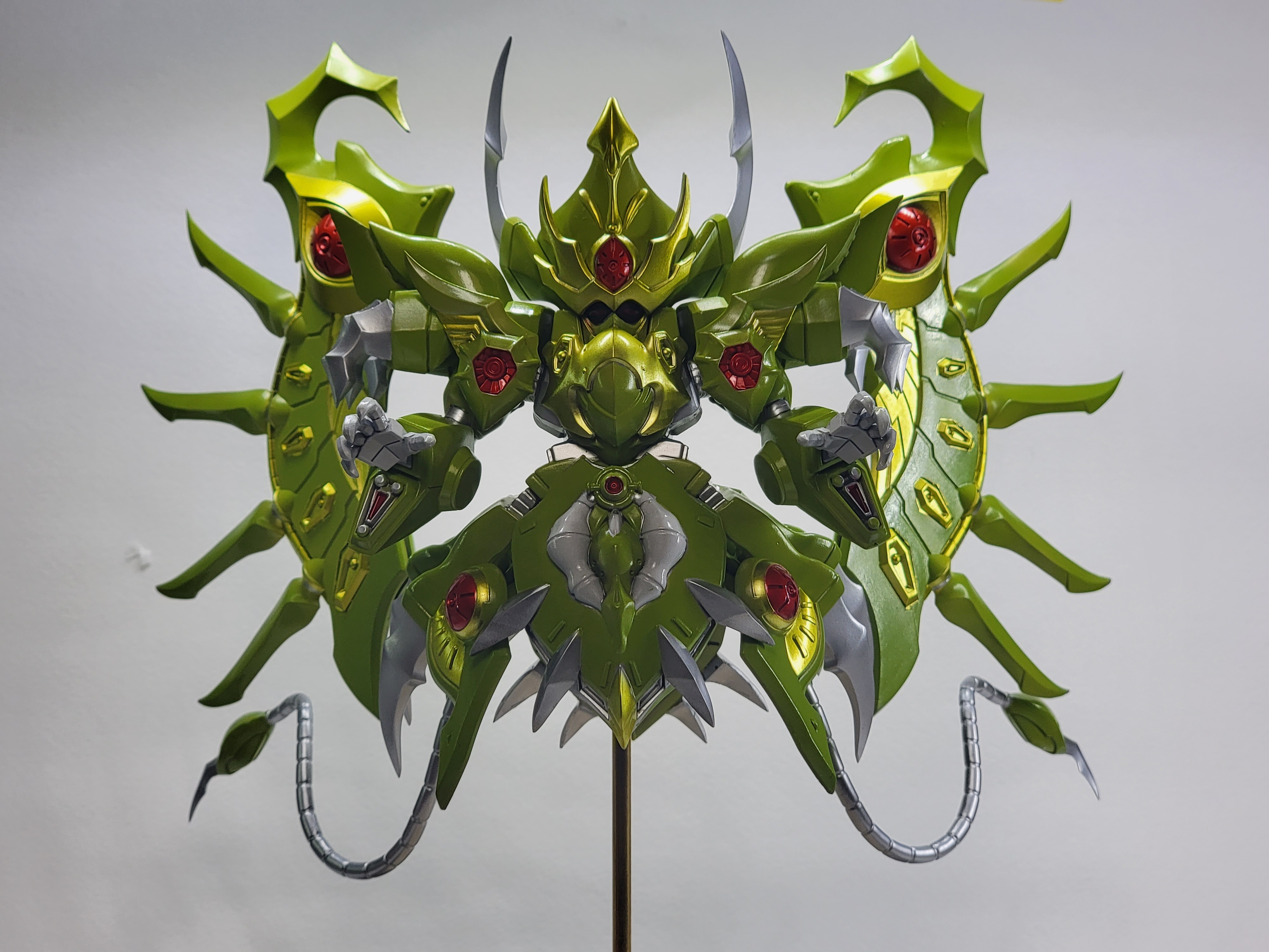 ワンフェス　マンドラゴラ Yahoo!オークション - ワンダーフェスティバル2024冬 ずんだ庵