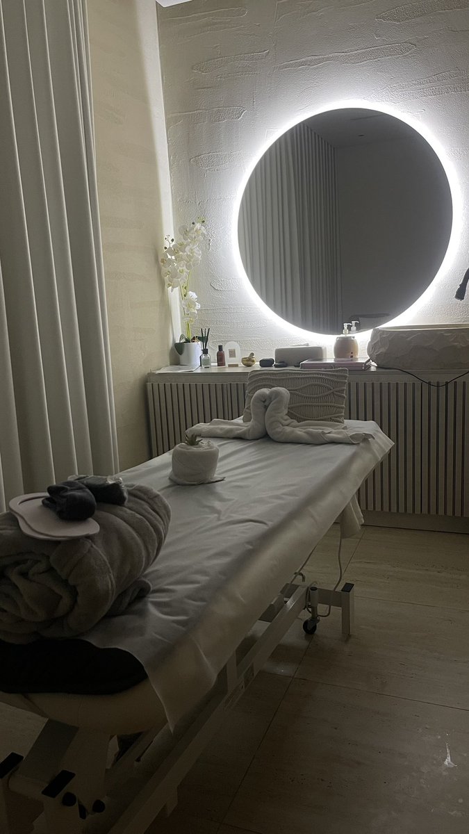 كان يوم استرخاء بس العضل ماقدرت ما اصوره🤳🏻