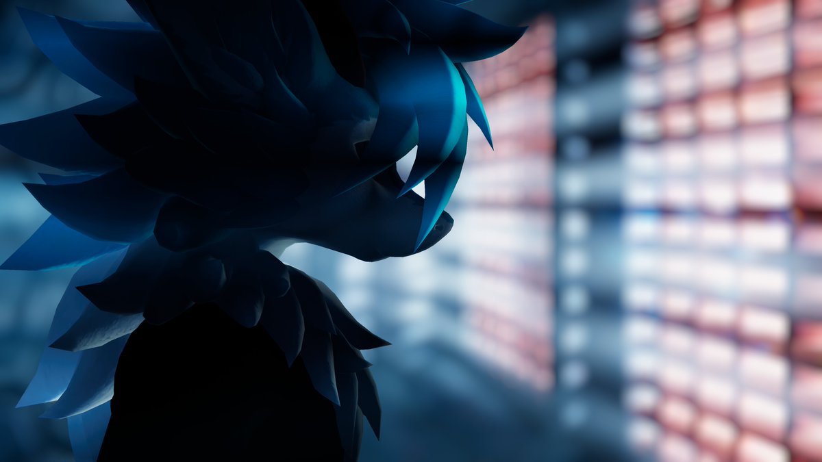 LexyDeeDragon's tweet image. To save, or be saved