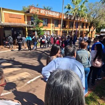 Lucas Romero Spinelli (@lucasaromero) on Twitter photo La Agencia Nacional de Discapacidad es un organismo hoy atravesado por escándalos y que, por esa razón, está intervenido. En Misiones ha venido ejecutando un proceso de bajas arbitrarias de pensiones por discapacidad con irregularidades inadmisibles en sus auditorías. Por ese La Agencia Nacional de Discapacidad es un organismo hoy atravesado por escándalos y que, por esa razón, está intervenido. En Misiones ha venido ejecutando un proceso de bajas arbitrarias de pensiones por discapacidad con irregularidades inadmisibles en sus auditorías. Por ese
