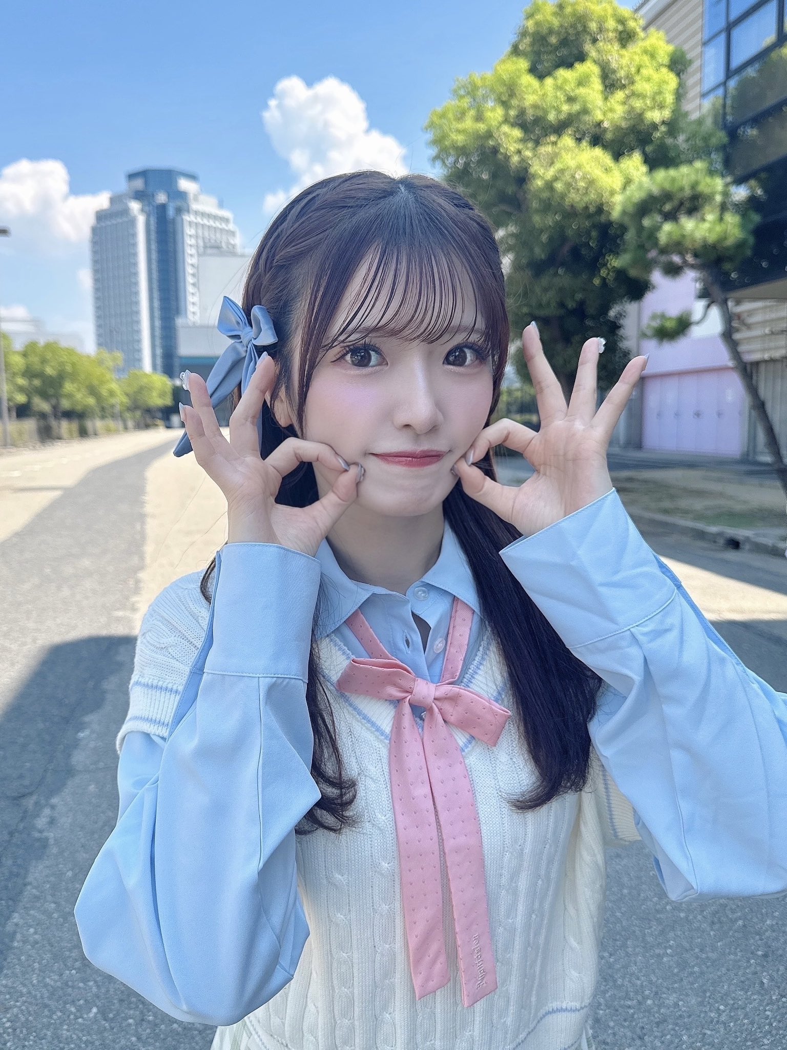 武藤 小麟(AKB48) on X: 