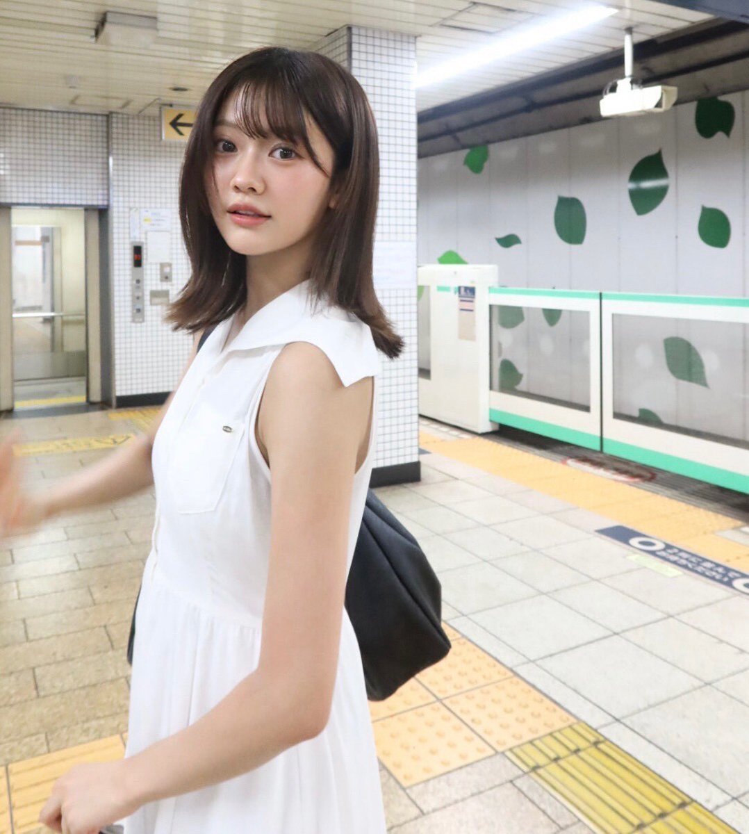 奥田いろは 乃木坂46