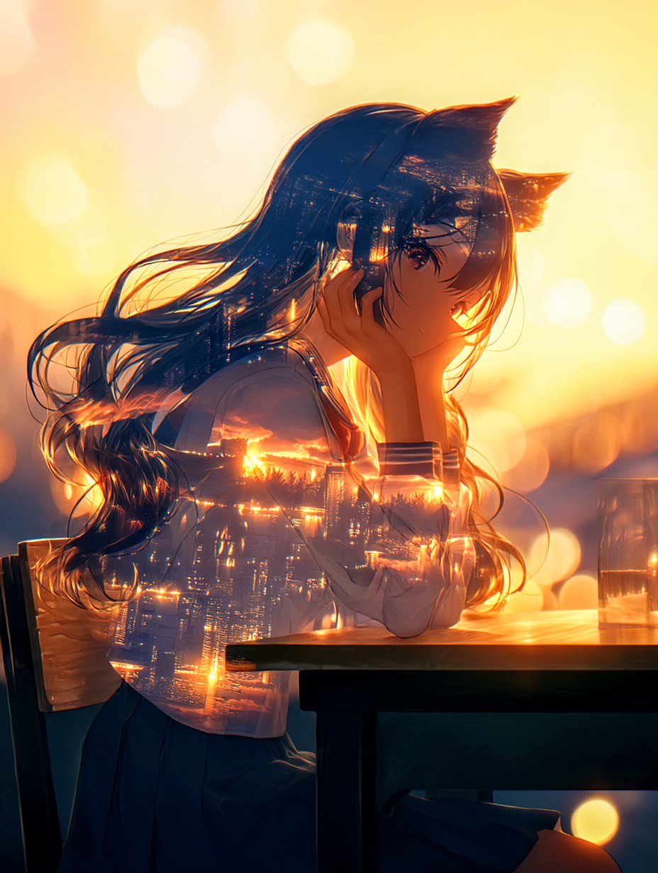 朝比奈 糸雨(shiu asahina) on X: 