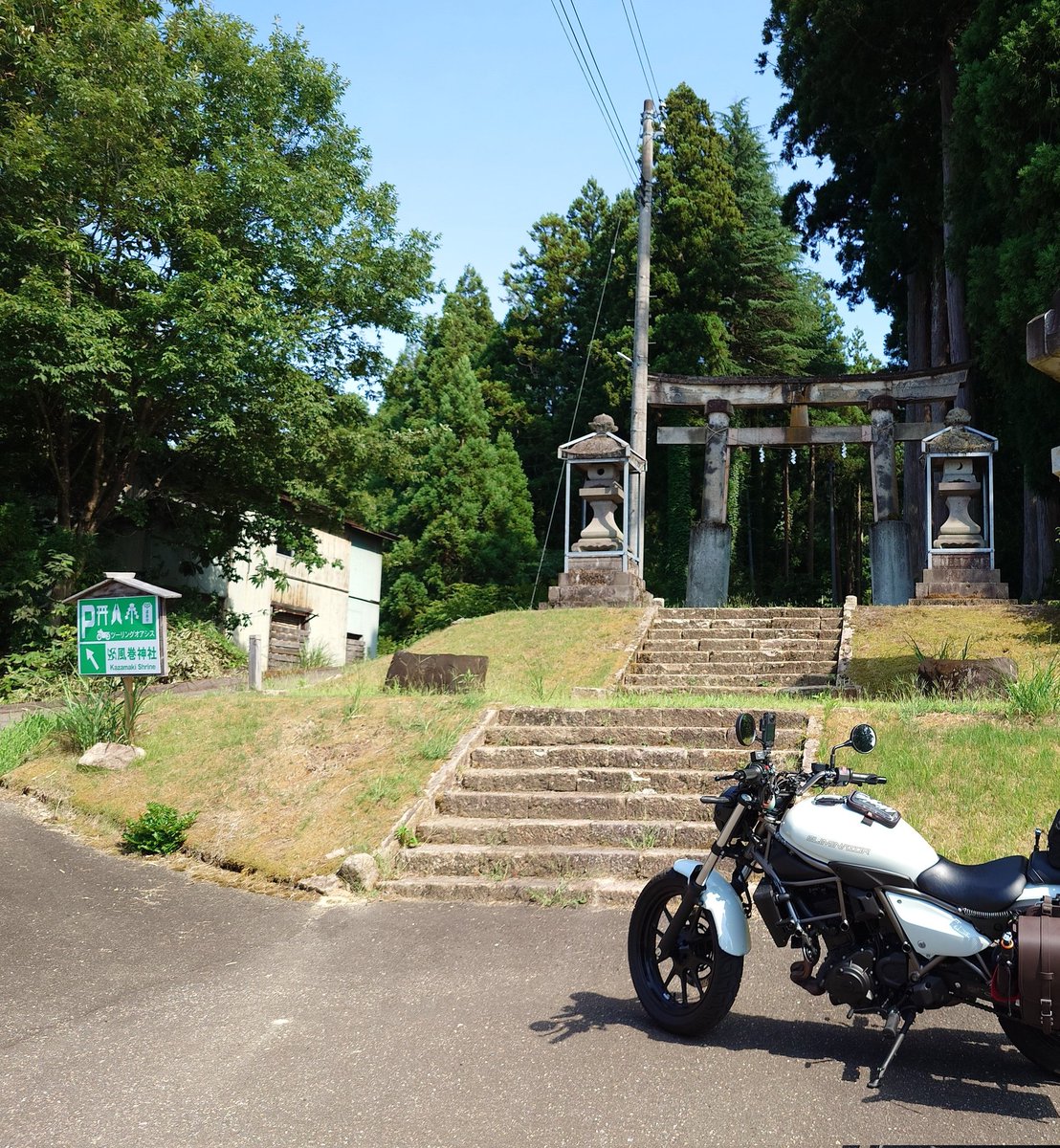 ノリさん (@norisan_jp) / X