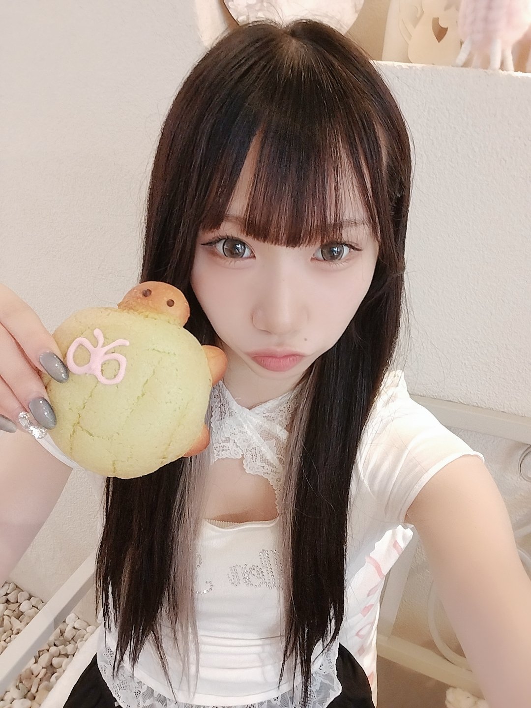 りなページ Rina/리나 🎀💙 (@Rina_blue0719) / X