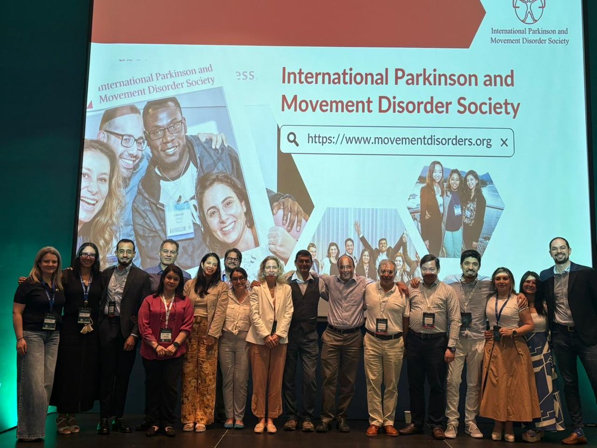 The XV Colombian Symposium of Movement Disorders just concluded in Santa Marta was nurturing to the soul. A vibrant, talented group of 175 seasoned clinicians and neurologists in training injected me with optimism. This is a premier ⁦<a href="/movedisorder/">MDS</a>⁩ meeting in South America.