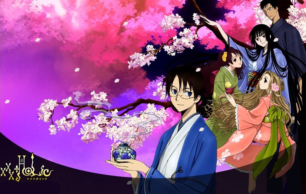 xxxHOLiC Shunmuki - Blu-ray
teamscarlet-subs.blogspot.com/2025/08/xxxhol…