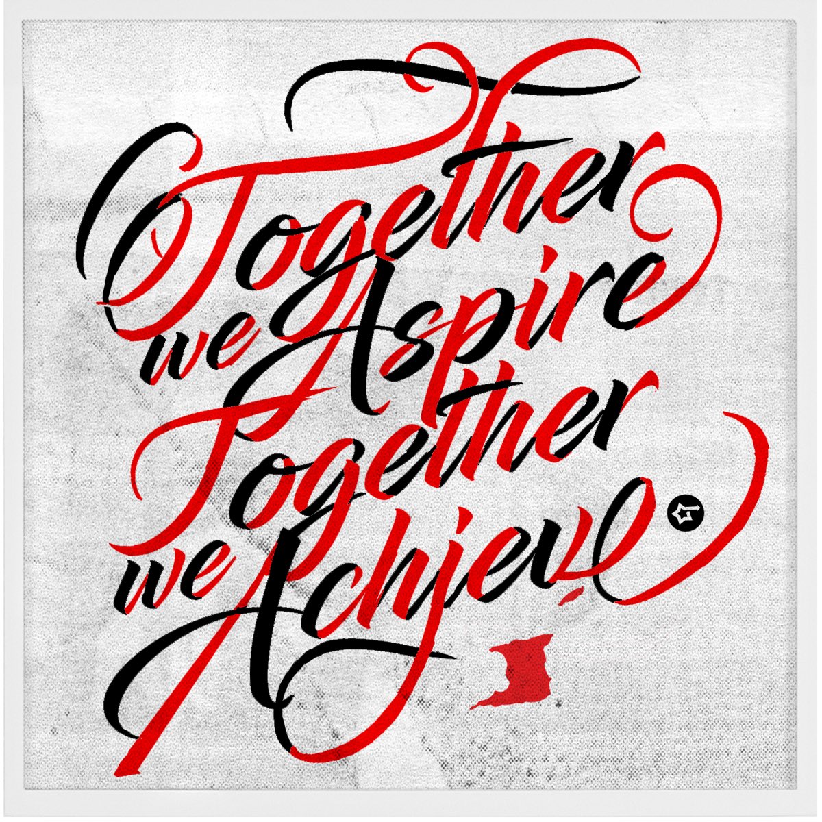 Happy 1ndi-pendence Trinidad and Tobago 🇹🇹
With every year that passes, my appreciation for being a part of the “Brand Trinidad and Tobago" narrative grows stronger. Let’s continue to build and represent our culture, always remembering that we are Two Islands. One Happy Place 😉