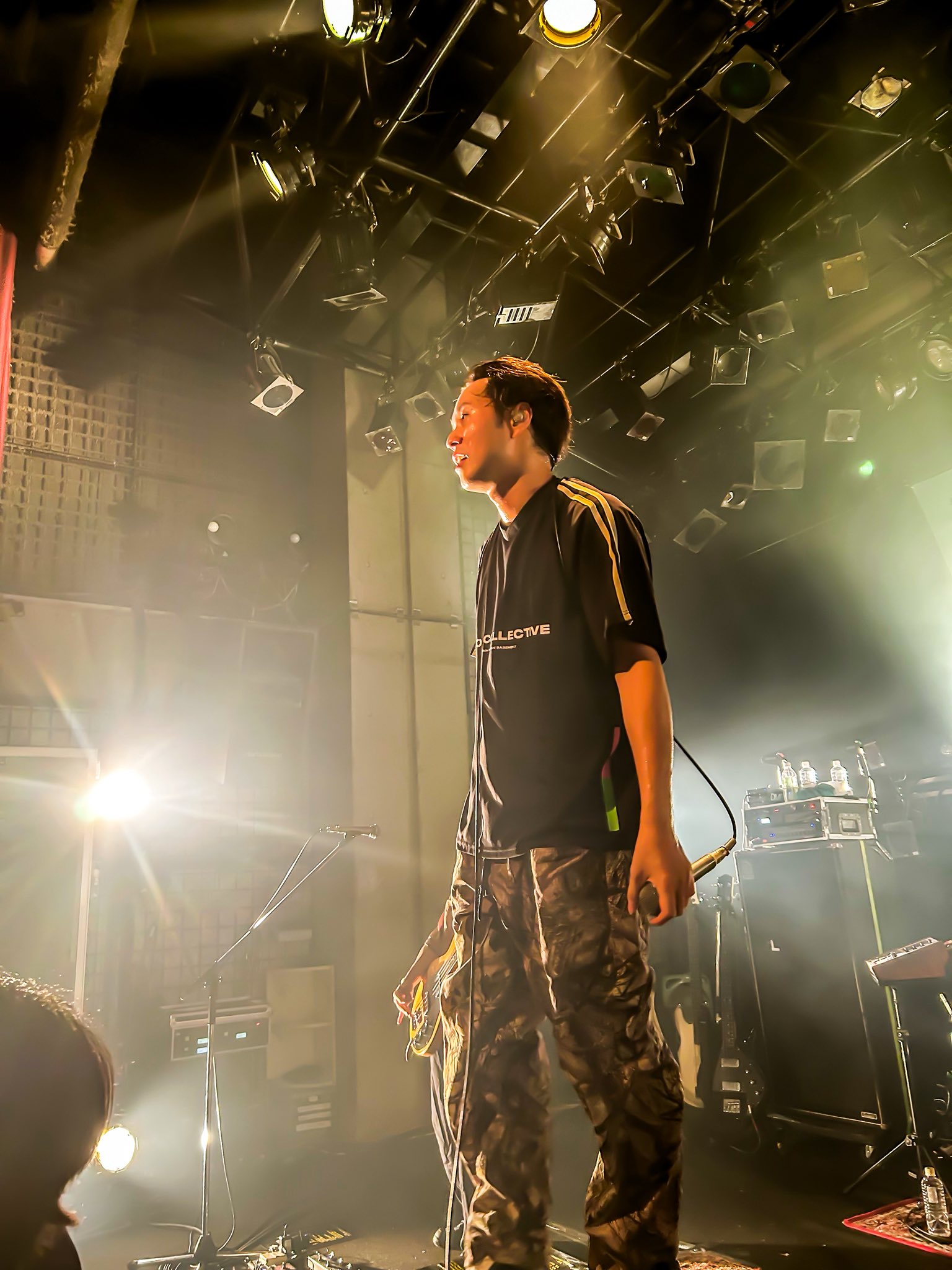 ミュージシャン SAVE THE VENUE T/NOISEMAKER ミュージシャン SAVE THE VENUE T/NOISEMAKER NEWS】NOISEMAKER
