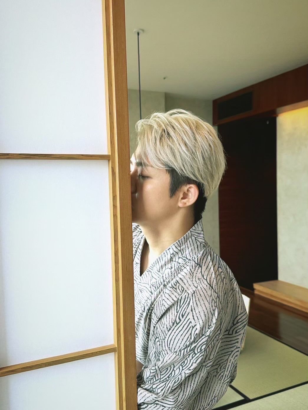 Johnny&#39;s - 岸優太 ちょっこりさん ※開封済み/外装なし SWEETGARDEN ちょっこりさん 岸優太 キンプリ Number_i - メルカリ