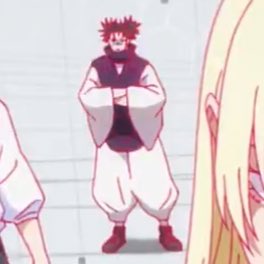 CHOSOOOOOOOOOOOO EEEEKDKSKSKSKS HE LOOKS SO GOOD 🥹🥹🥹❤️❤️❤️