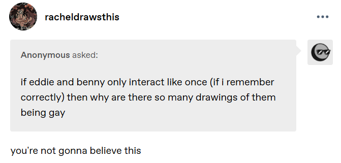 hankatun_side's tweet photo. oh tumblr i hope you never change https://t.co/RQxdQYJRlw