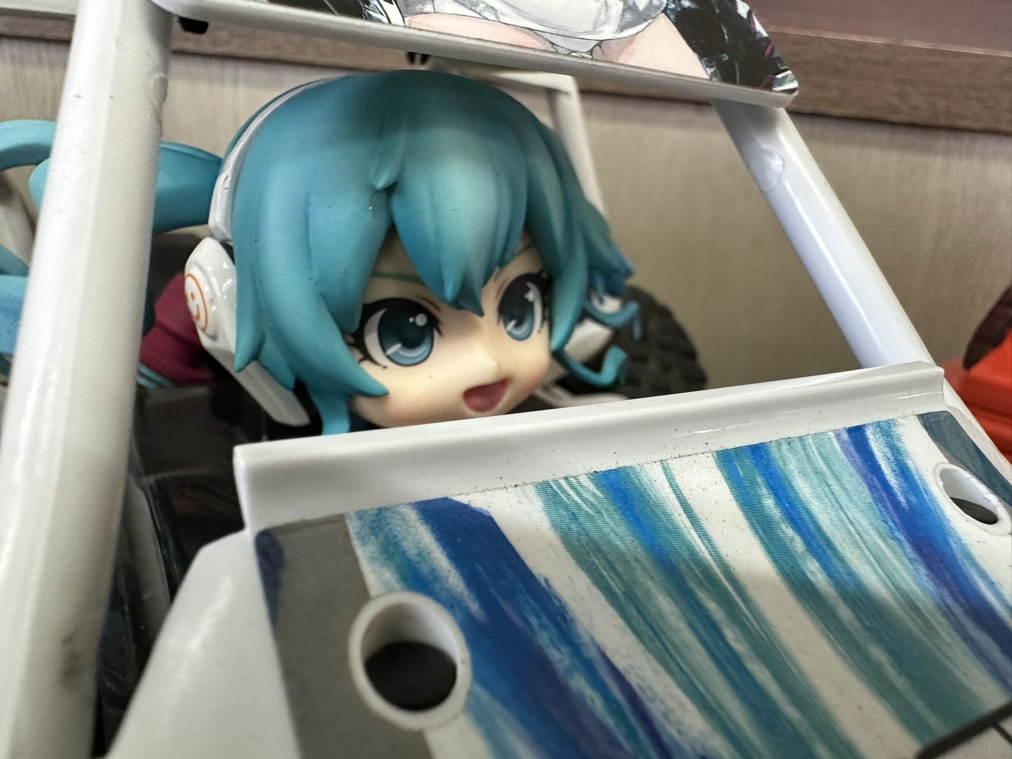 のってぃ on X: 